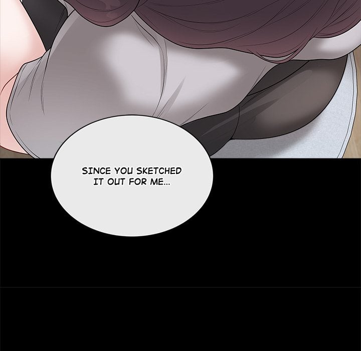 Signed, Sealed, Mistaken (Uncensored) - Chapter 34 Page 27