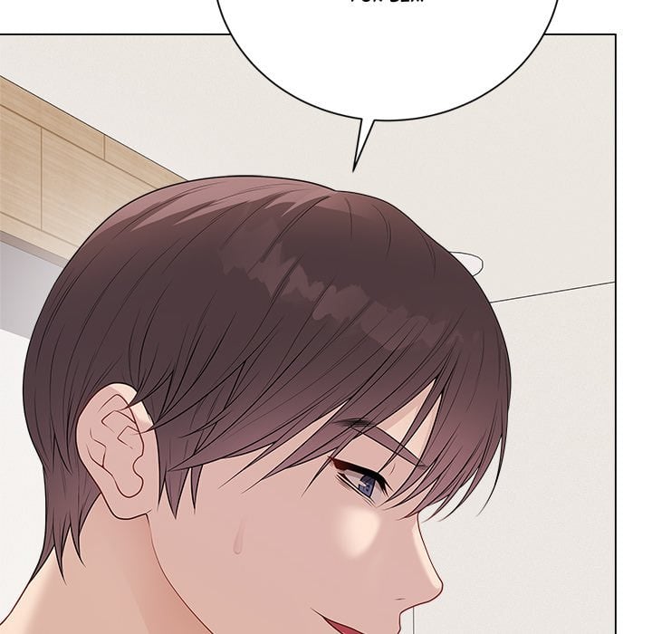 Signed, Sealed, Mistaken (Uncensored) - Chapter 34 Page 81