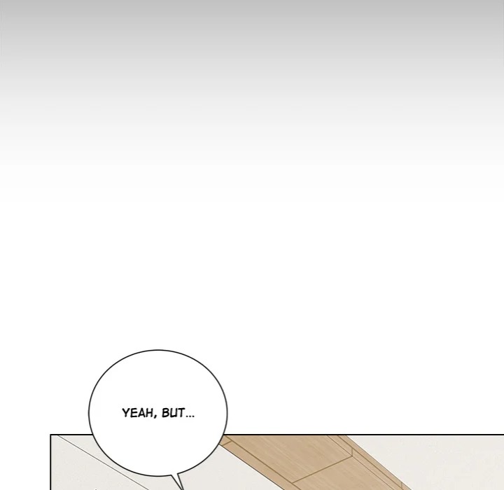 Signed, Sealed, Mistaken (Uncensored) - Chapter 35 Page 114