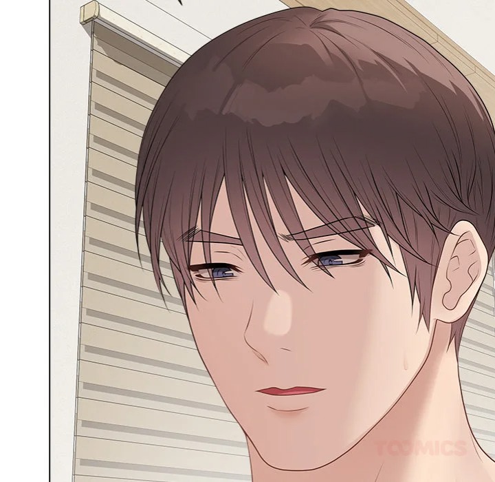 Signed, Sealed, Mistaken (Uncensored) - Chapter 35 Page 115