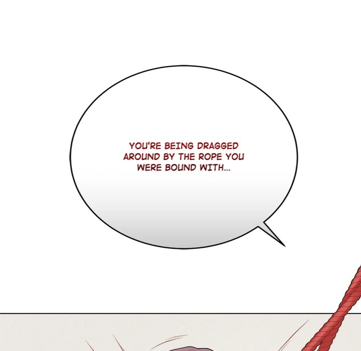 Signed, Sealed, Mistaken (Uncensored) - Chapter 35 Page 126