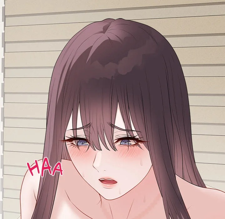 Signed, Sealed, Mistaken (Uncensored) - Chapter 35 Page 14