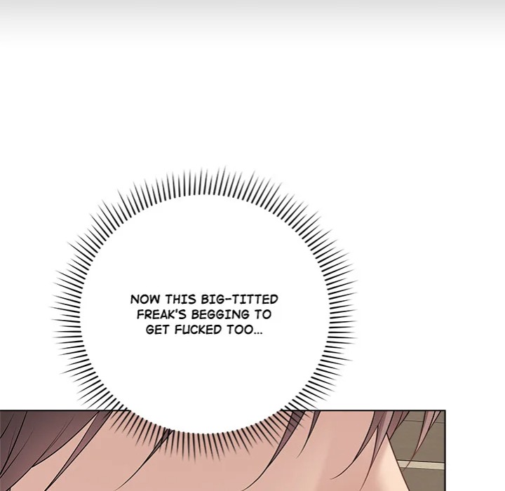 Signed, Sealed, Mistaken (Uncensored) - Chapter 35 Page 163