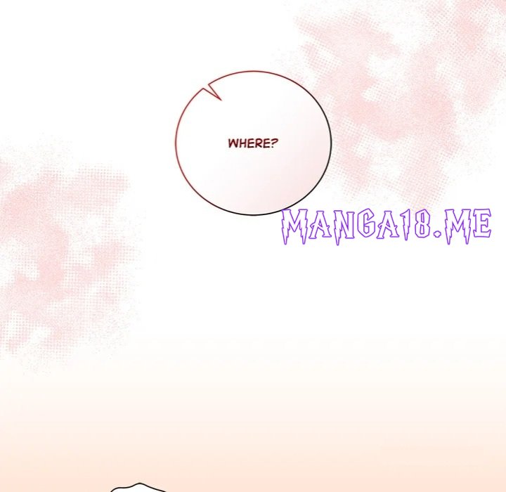 Signed, Sealed, Mistaken (Uncensored) - Chapter 35 Page 28