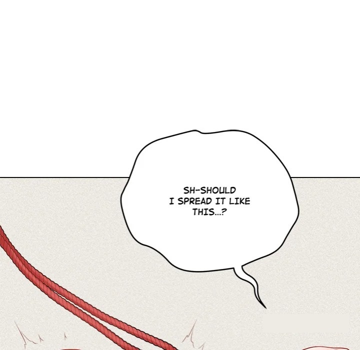 Signed, Sealed, Mistaken (Uncensored) - Chapter 35 Page 44