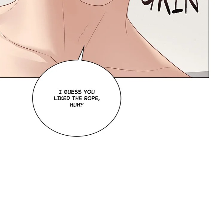 Signed, Sealed, Mistaken (Uncensored) - Chapter 35 Page 49