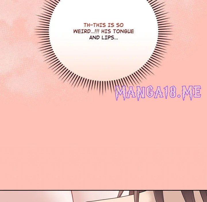 Signed, Sealed, Mistaken (Uncensored) - Chapter 35 Page 59