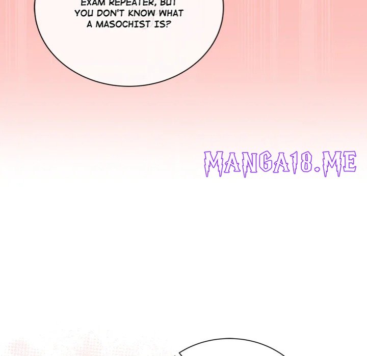 Signed, Sealed, Mistaken (Uncensored) - Chapter 35 Page 97