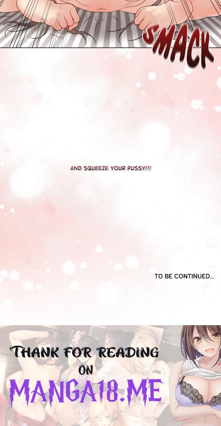 Signed, Sealed, Mistaken (Uncensored) - Chapter 39 Page 28