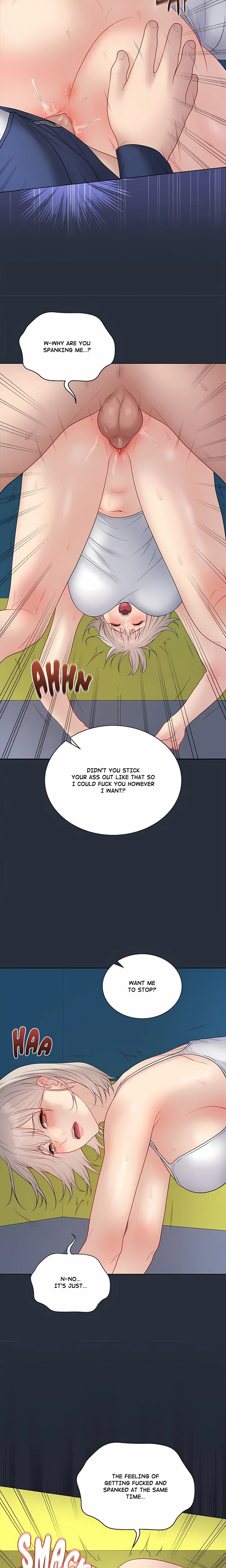 Signed, Sealed, Mistaken (Uncensored) - Chapter 42 Page 20