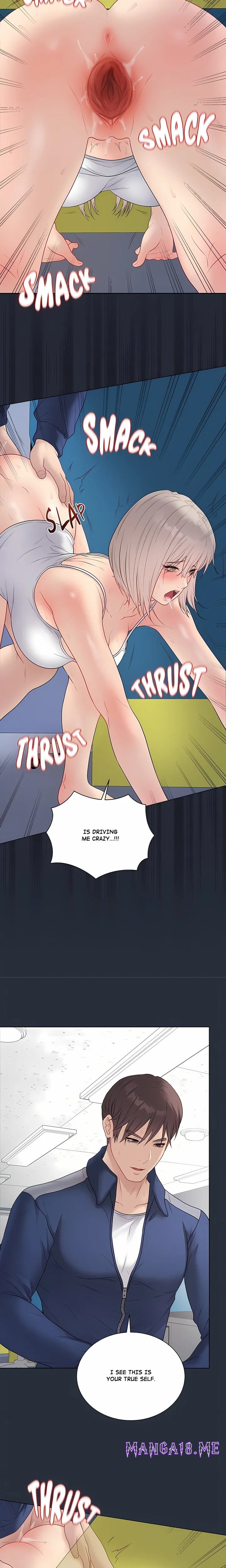 Signed, Sealed, Mistaken (Uncensored) - Chapter 42 Page 21