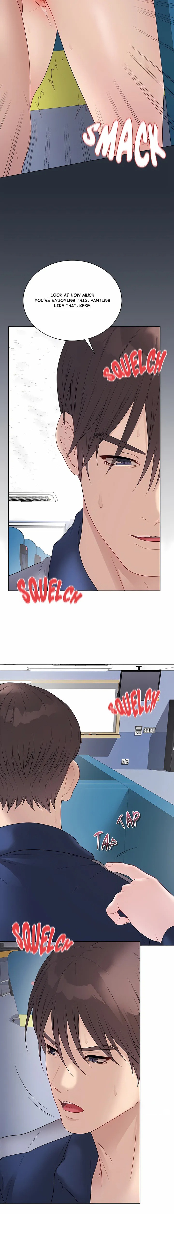 Signed, Sealed, Mistaken (Uncensored) - Chapter 42 Page 24