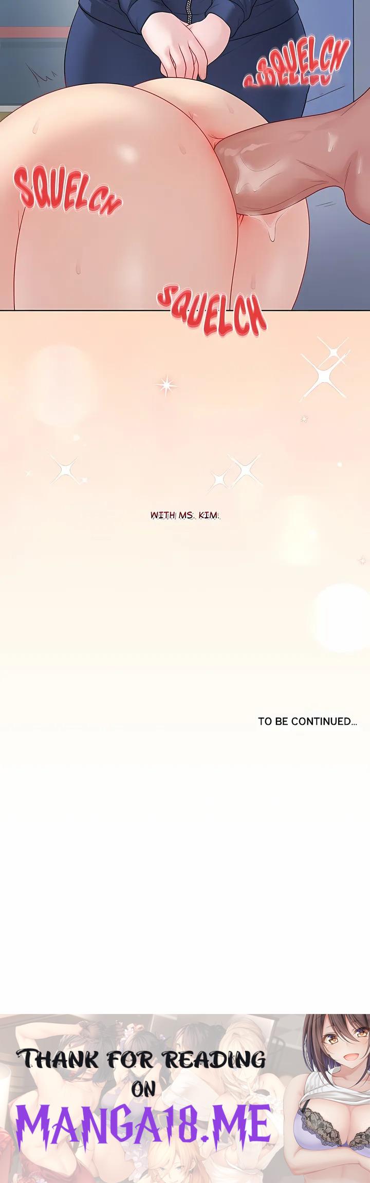 Signed, Sealed, Mistaken (Uncensored) - Chapter 42 Page 26