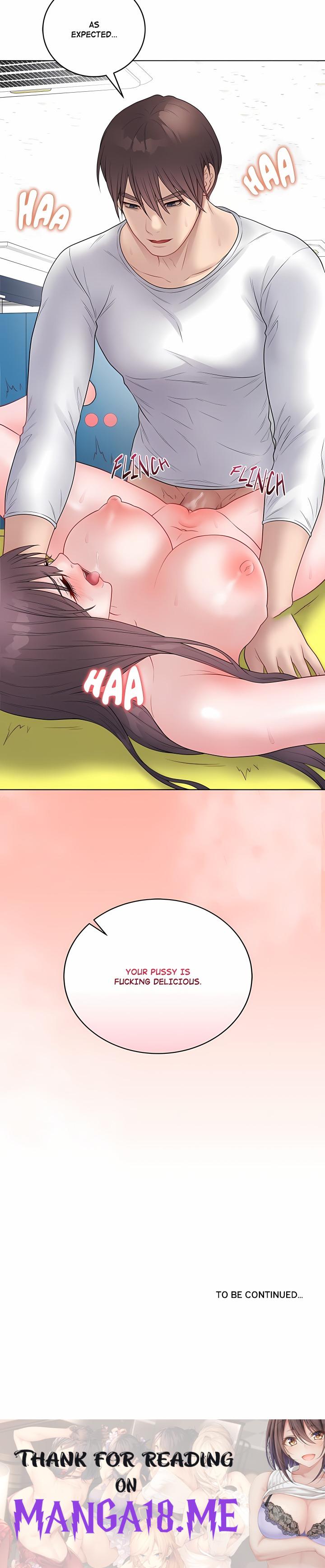 Signed, Sealed, Mistaken (Uncensored) - Chapter 43 Page 28