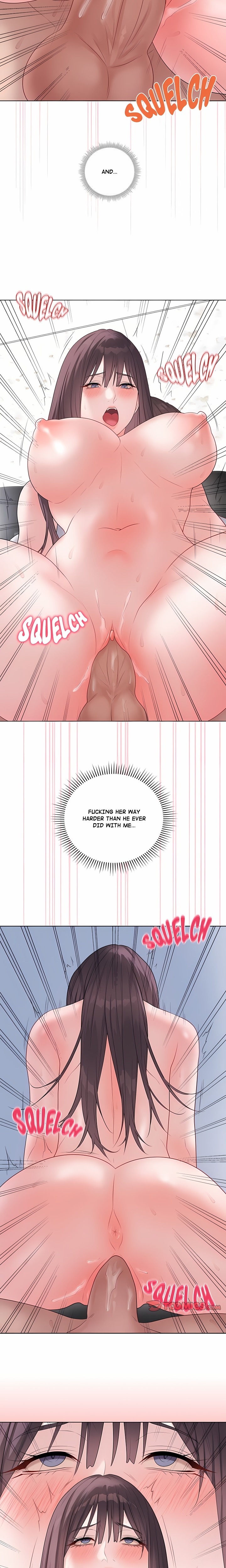 Signed, Sealed, Mistaken (Uncensored) - Chapter 44 Page 14