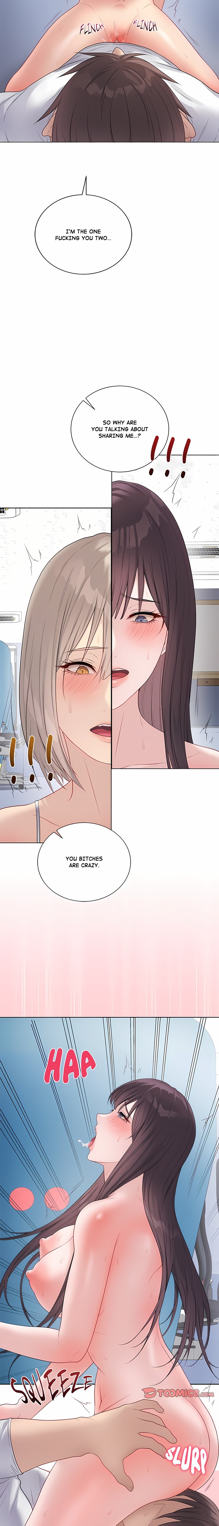 Signed, Sealed, Mistaken (Uncensored) - Chapter 45 Page 24