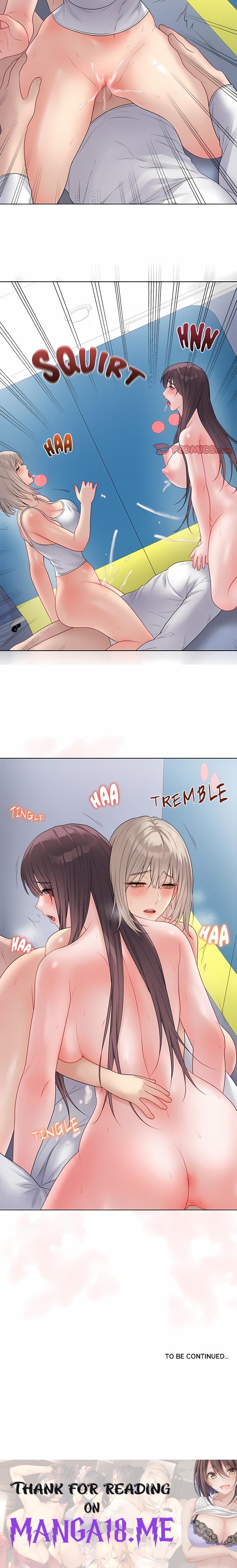 Signed, Sealed, Mistaken (Uncensored) - Chapter 45 Page 28