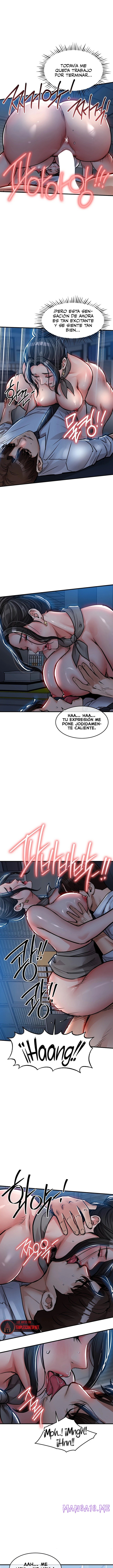 Glorious Homecoming Raw - Chapter 53 Page 11