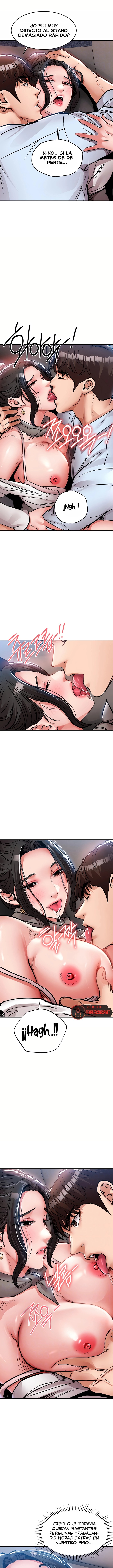 Glorious Homecoming Raw - Chapter 53 Page 3