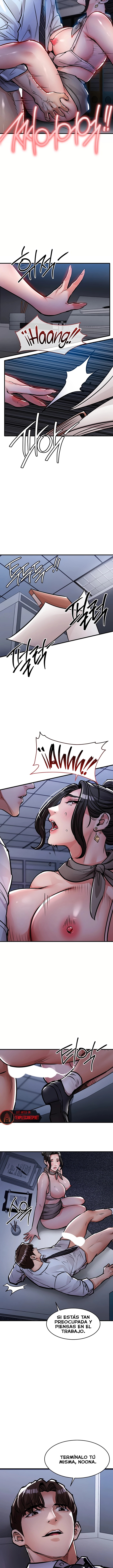 Glorious Homecoming Raw - Chapter 53 Page 9