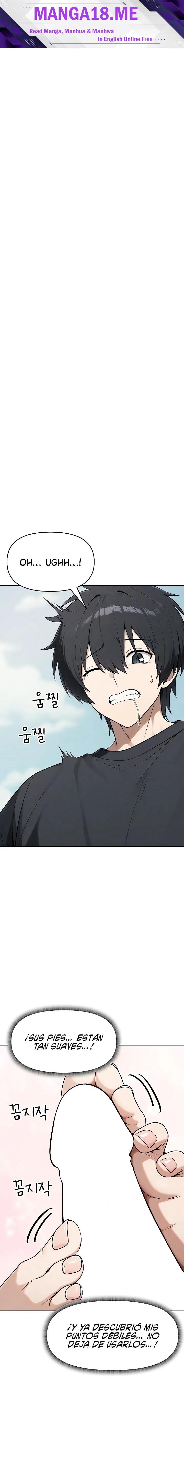 Guaranteed Pass! Grades Training Camp Raw - Chapter 7 Page 1