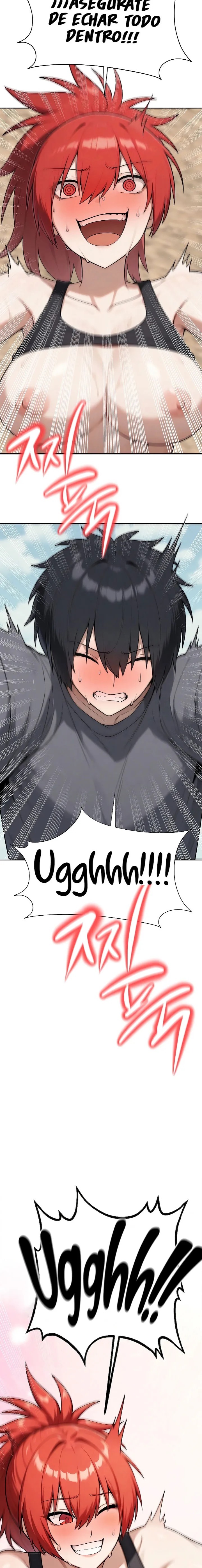 Guaranteed Pass! Grades Training Camp Raw - Chapter 7 Page 14