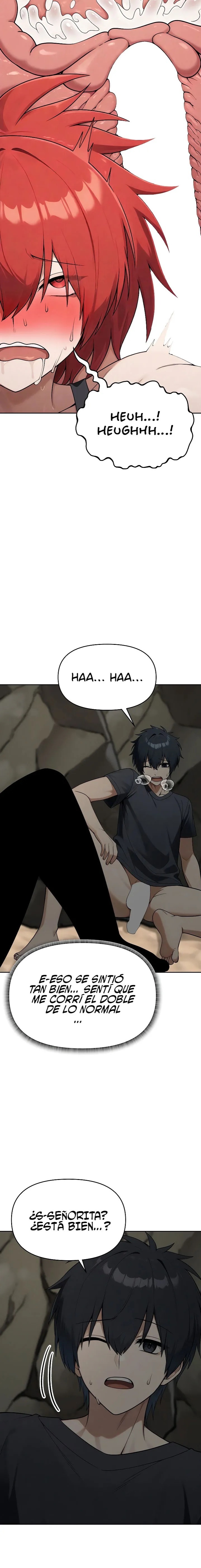 Guaranteed Pass! Grades Training Camp Raw - Chapter 7 Page 30
