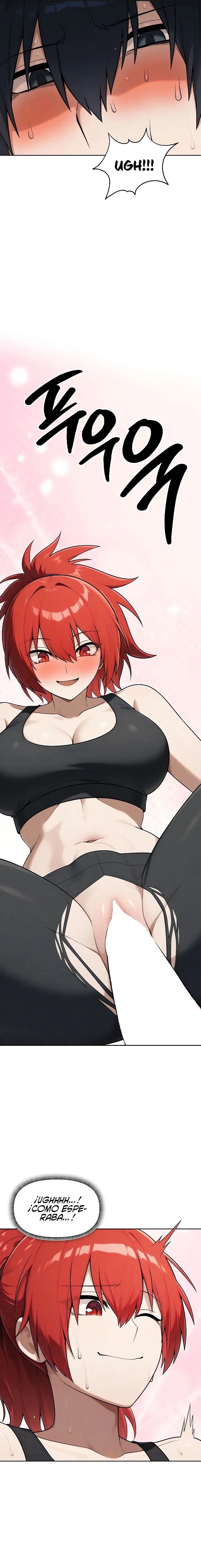 Guaranteed Pass! Grades Training Camp Raw - Chapter 7 Page 6