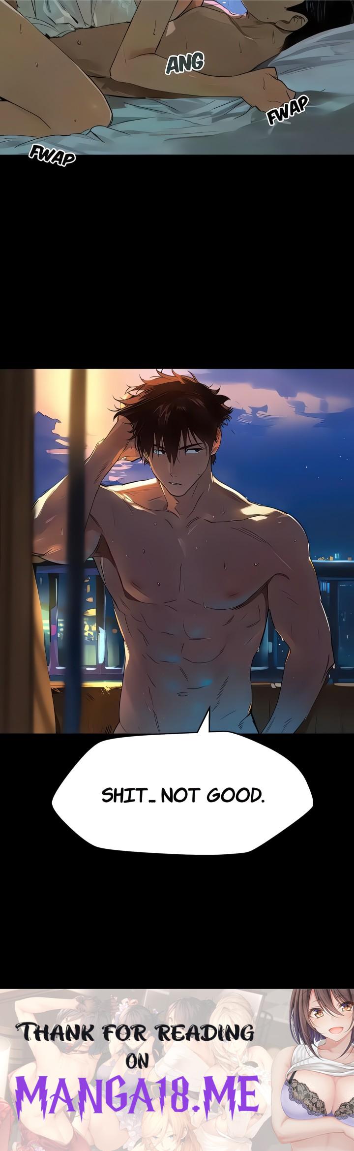 Shared Desires (Official) - Chapter 1 Page 6