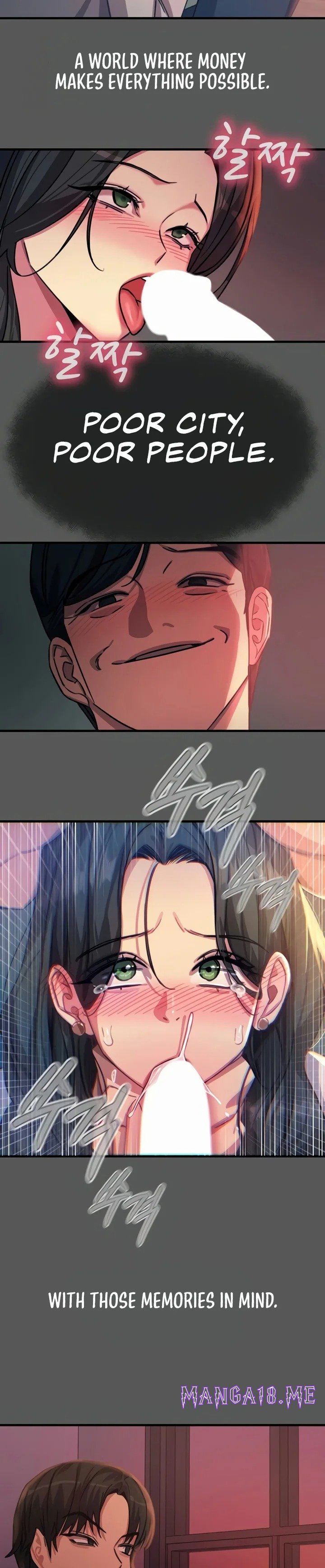 You Won’t Get Me Twice - Chapter 62 Page 18