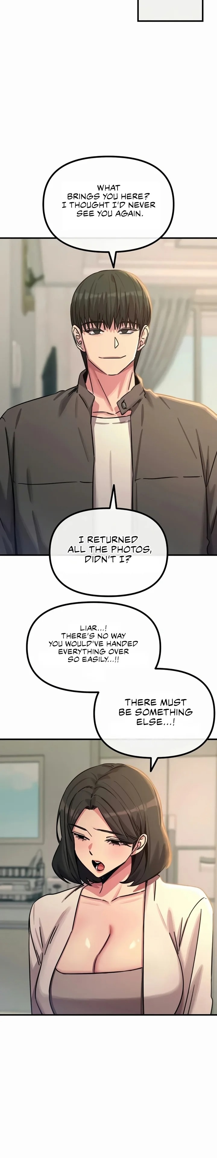 You Won’t Get Me Twice - Chapter 62 Page 26