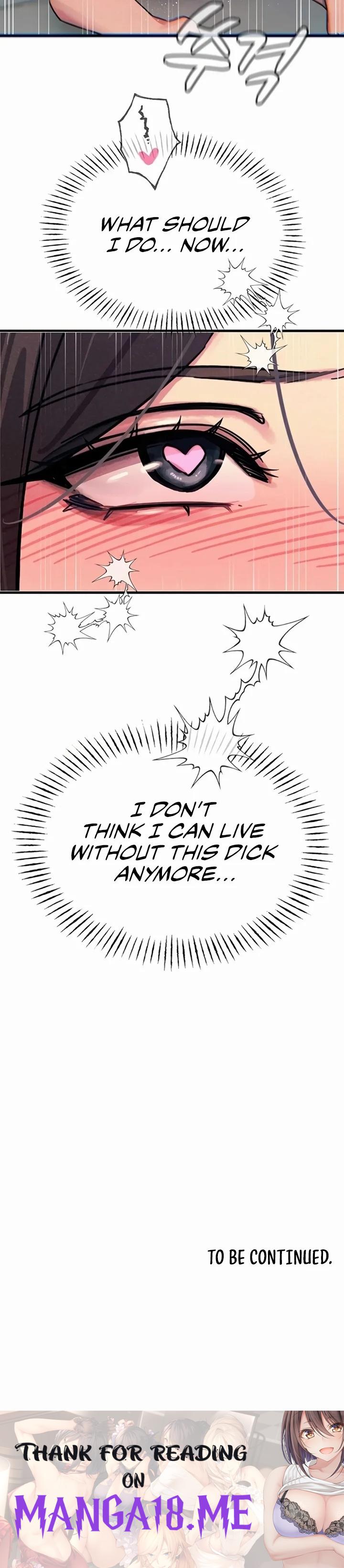 You Won’t Get Me Twice - Chapter 63 Page 28