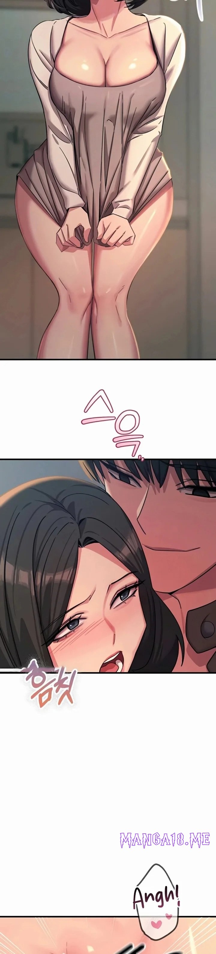 You Won’t Get Me Twice - Chapter 63 Page 7