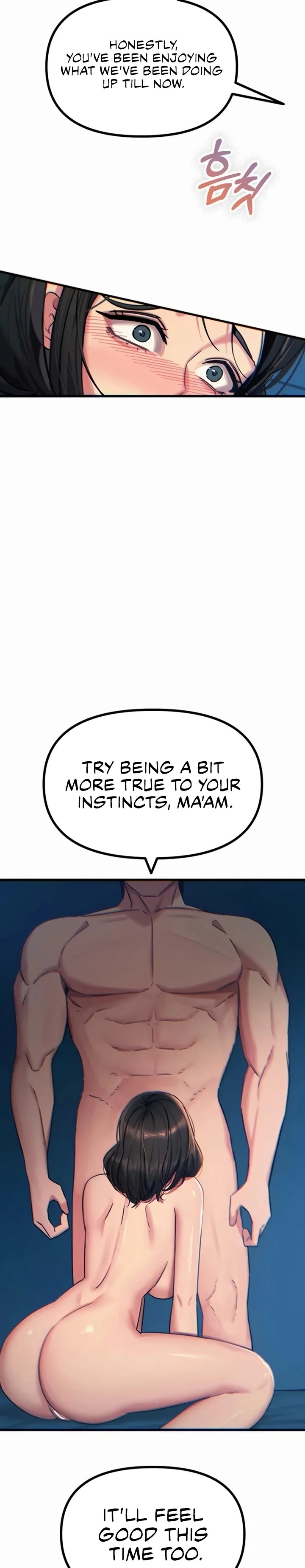 You Won’t Get Me Twice - Chapter 64 Page 27