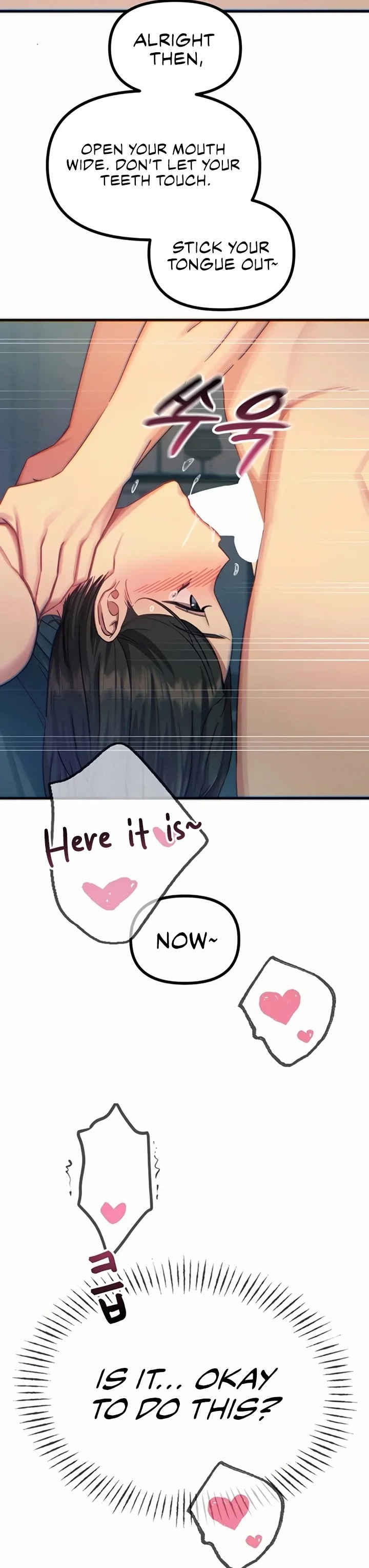 You Won’t Get Me Twice - Chapter 64 Page 29