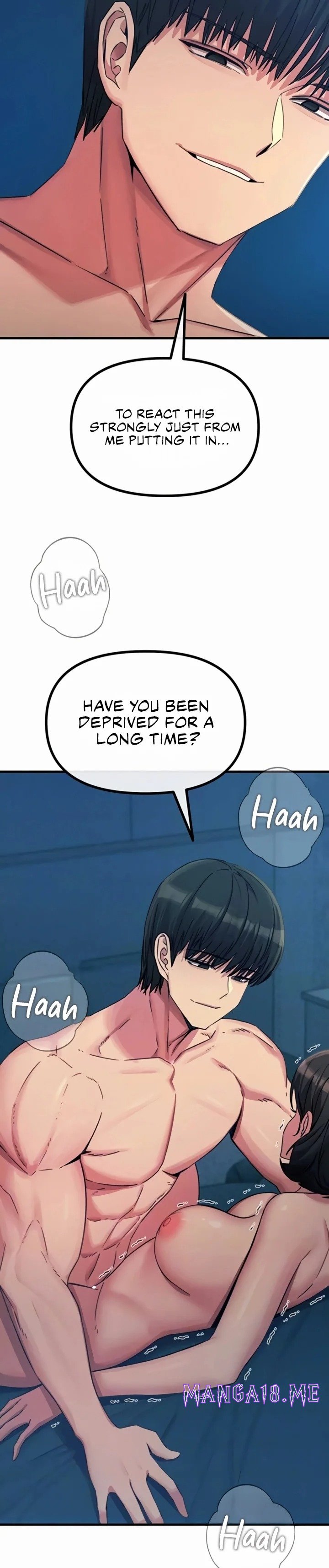 You Won’t Get Me Twice - Chapter 64 Page 5