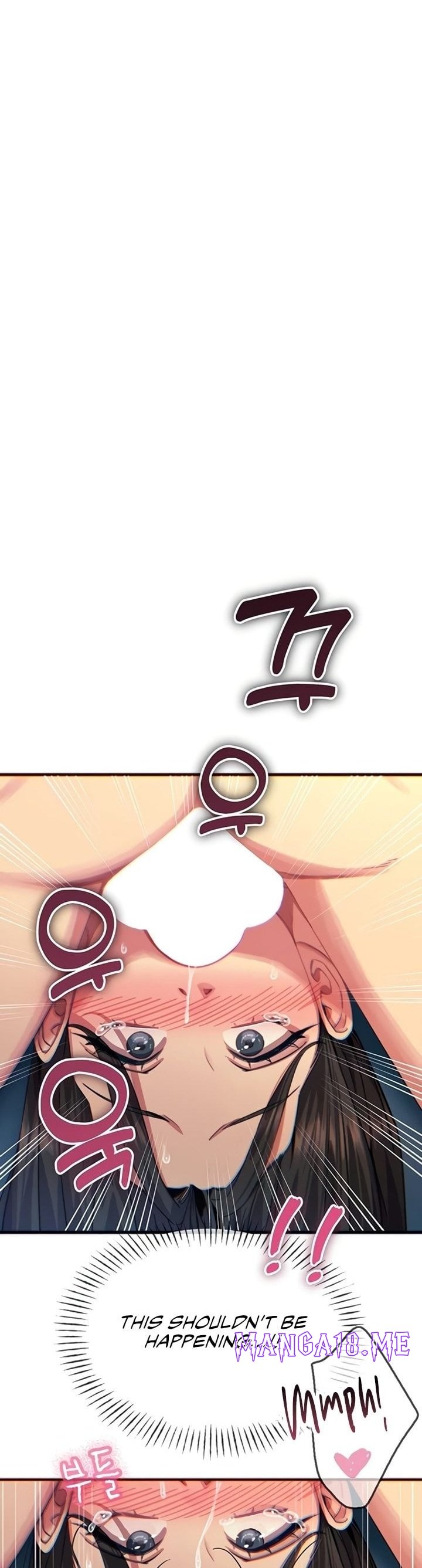 You Won’t Get Me Twice - Chapter 65 Page 1