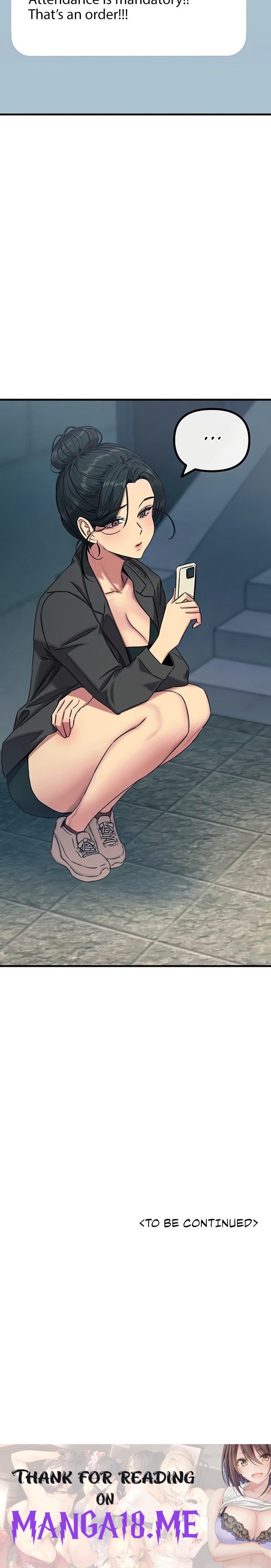 You Won’t Get Me Twice - Chapter 65 Page 30