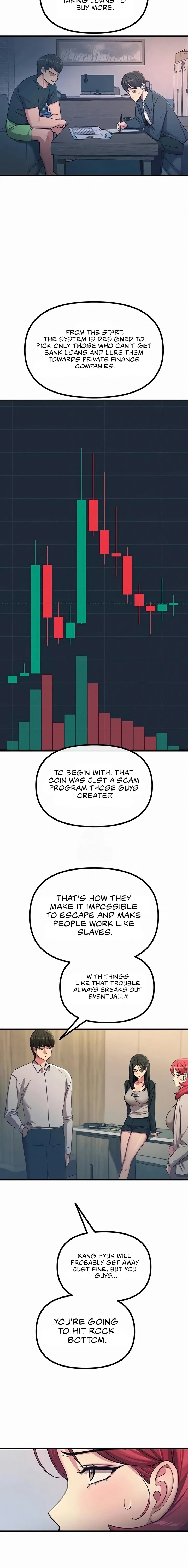 You Won’t Get Me Twice - Chapter 66 Page 10