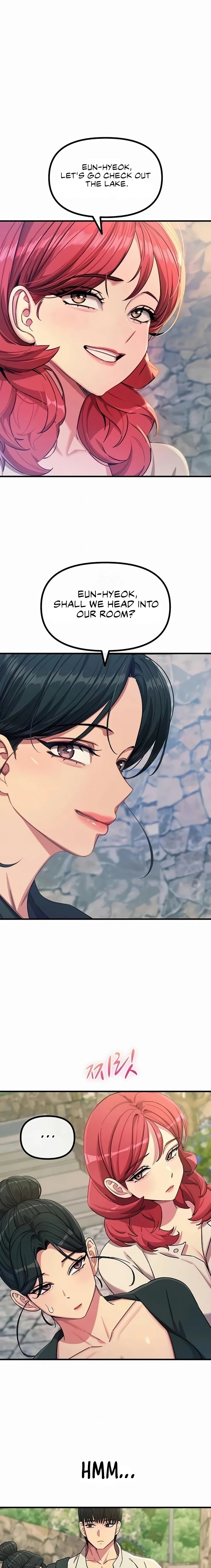 You Won’t Get Me Twice - Chapter 66 Page 17