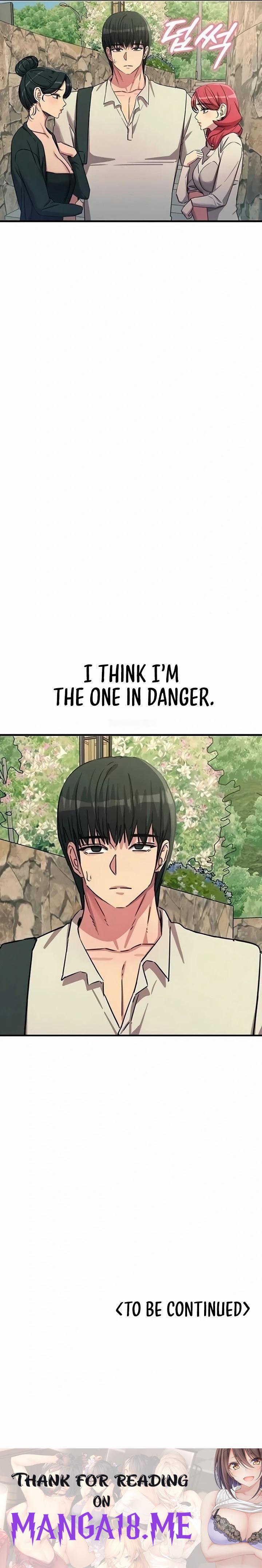 You Won’t Get Me Twice - Chapter 66 Page 19