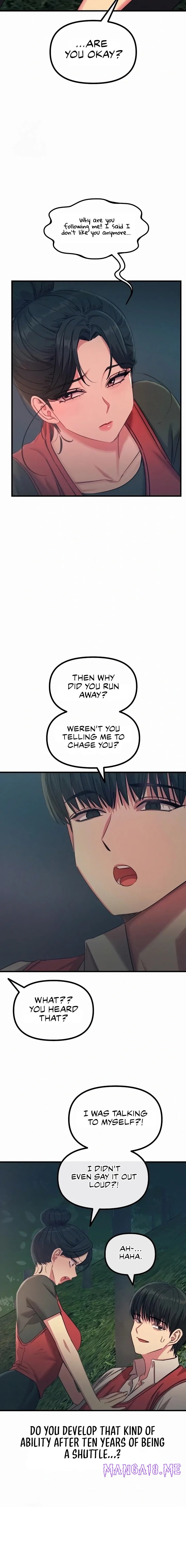 You Won’t Get Me Twice - Chapter 67 Page 16