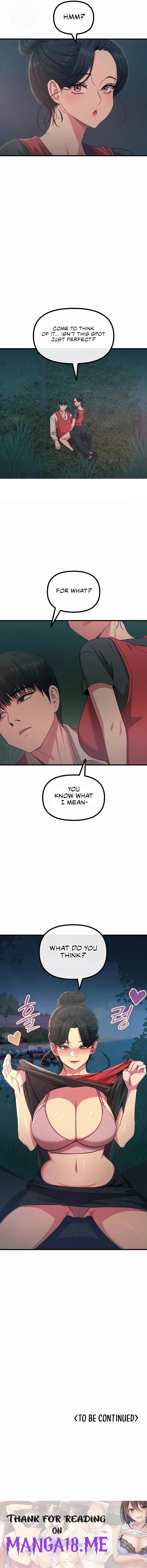 You Won’t Get Me Twice - Chapter 67 Page 17