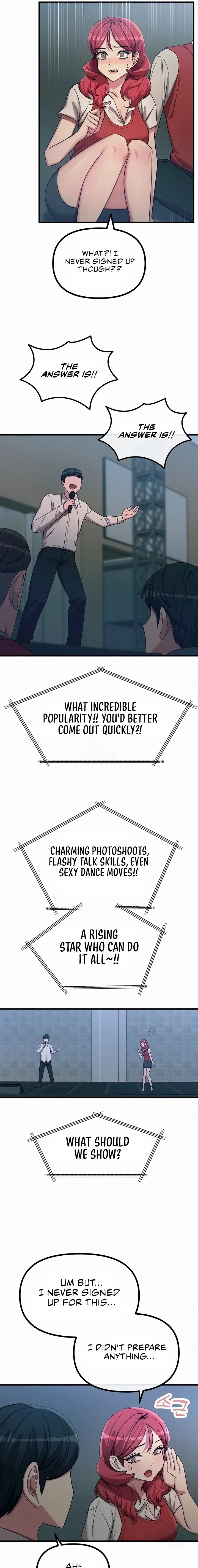 You Won’t Get Me Twice - Chapter 67 Page 5