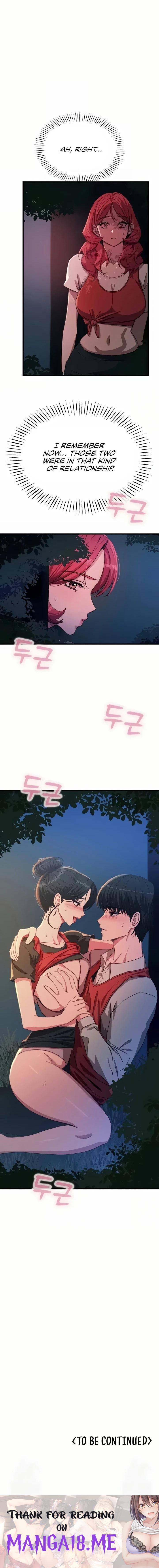 You Won’t Get Me Twice - Chapter 68 Page 12