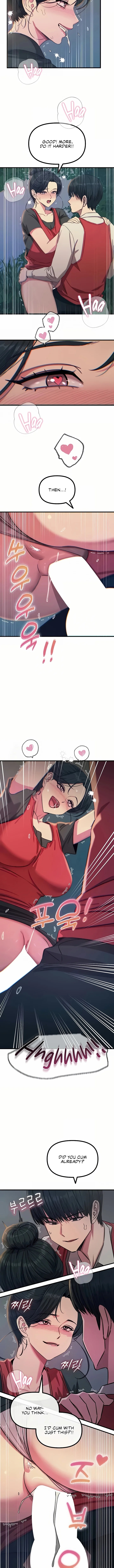 You Won’t Get Me Twice - Chapter 68 Page 9