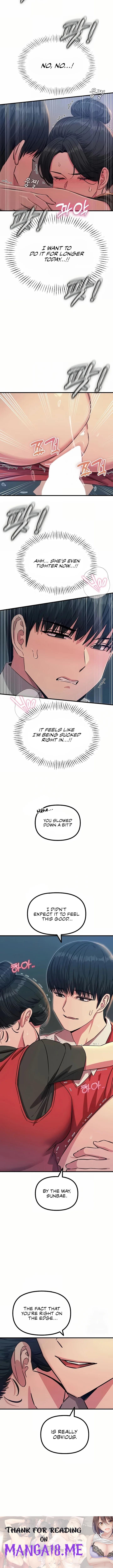 You Won’t Get Me Twice - Chapter 69 Page 10