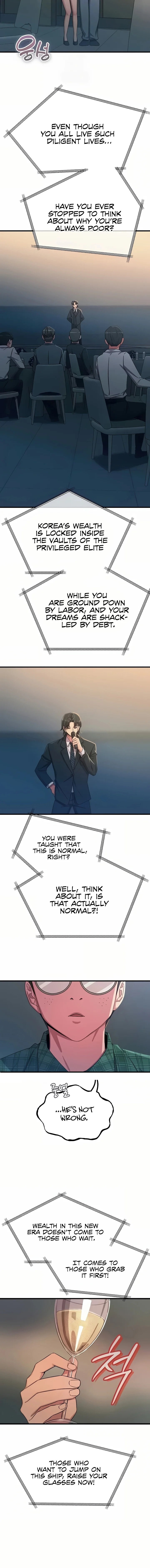 You Won’t Get Me Twice - Chapter 69 Page 4