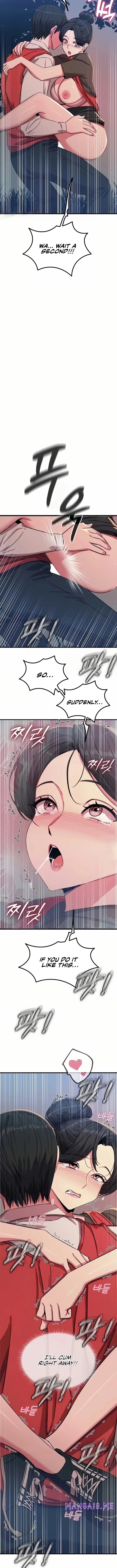 You Won’t Get Me Twice - Chapter 69 Page 9