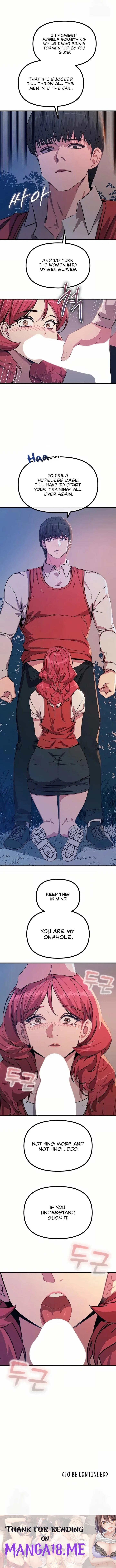 You Won’t Get Me Twice - Chapter 70 Page 13